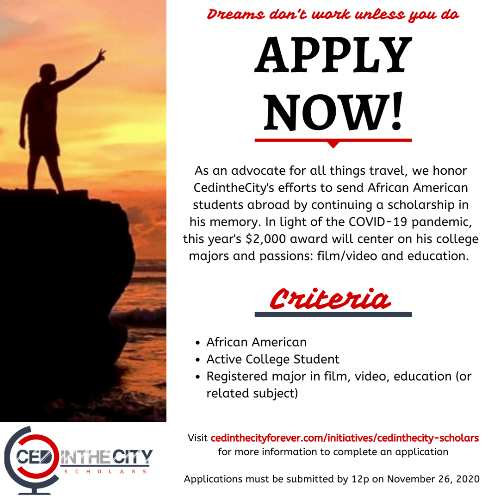 CITC Scholarship